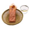 Twlead Wax Paper Sheets Greaseproof Waterproof Wrapping Tissue Food Picnic Paper For Food Basket Liner(Shipment From FBA)